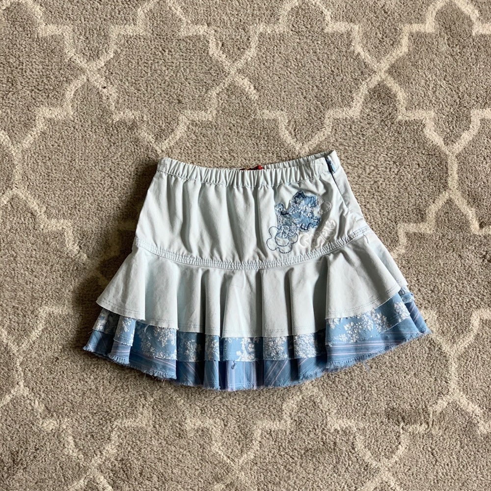 NWT Chipie of France Skirt